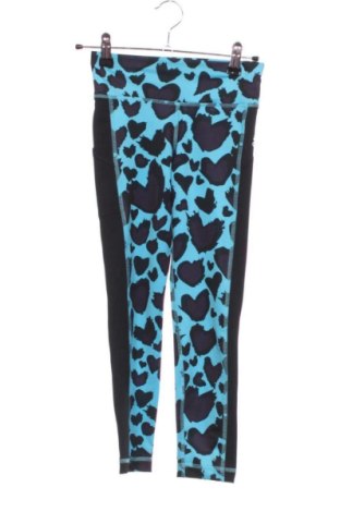 Kinderlegging Adidas, Größe 7-8y/ 128-134 cm, Farbe Mehrfarbig, Preis 18,00 €, #137070942