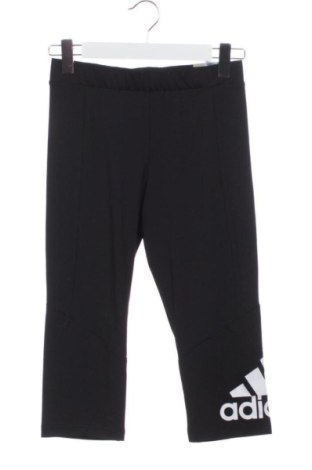 Gyerek leggings Adidas, Méret 14-15y / 168-170 cm, Szín Fekete, Ár 7 904 Ft, #137198792