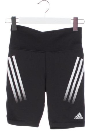 Colanți pentru copii Adidas, Mărime 12-13y/ 158-164 cm, Culoare Negru, Preț 52,49 Lei, #137234940