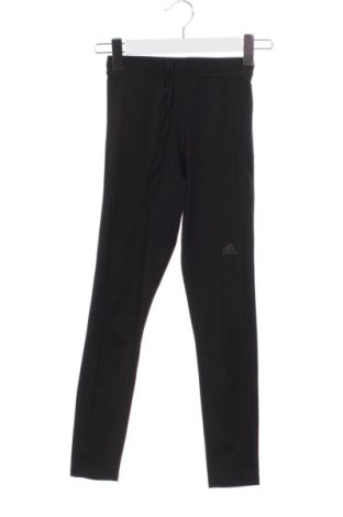 Kinderlegging Adidas, Größe 10-11y/ 146-152 cm, Farbe Schwarz, Preis € 17,00, #137238612