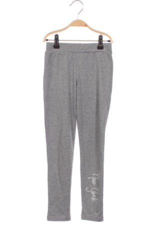 Detské legíny  Breeze, Veľkosť 7-8y/ 128-134 cm, Farba Sivá, Cena  6,00 €, #136925264