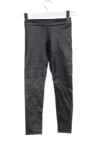 Dziecięce legginsy Calzedonia, Rozmiar 7-8y/ 128-134 cm, Kolor Czarny, Cena 29,63 zł, #137220510