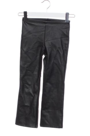 Dziecięce legginsy Calzedonia, Rozmiar 7-8y/ 128-134 cm, Kolor Czarny, Cena 29,63 zł, #137220538