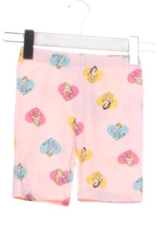 Dziecięce legginsy Disney, Rozmiar 4-5y/ 110-116 cm, Kolor Kolorowy, Cena 29,63 zł, #137151048