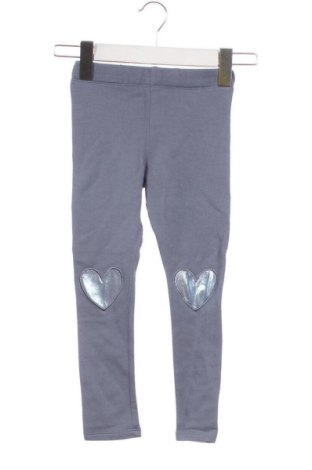 Colanți pentru copii H&M, Mărime 3-4y/ 104-110 cm, Culoare Gri, Preț 41,79 Lei, #136945489