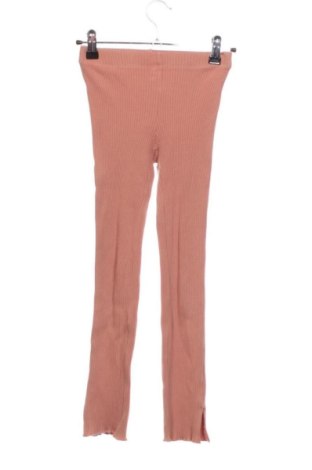 Παιδικό κολάν H&M, Μέγεθος 7-8y/ 128-134 εκ., Χρώμα Πορτοκαλί, Τιμή 7,00 €, #136987246