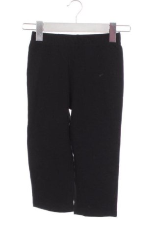 Gyerek leggings H&M, Méret 9-10y / 140-146 cm, Szín Fekete, Ár 2 482 Ft, #137215629