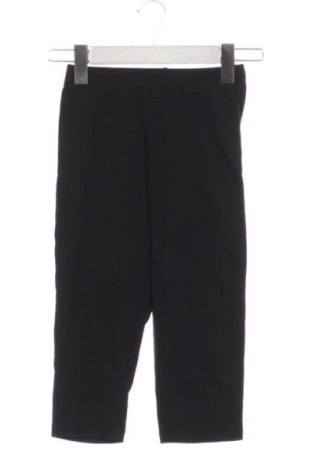 Gyerek leggings H&M, Méret 9-10y / 140-146 cm, Szín Fekete, Ár 2 482 Ft, #137215765