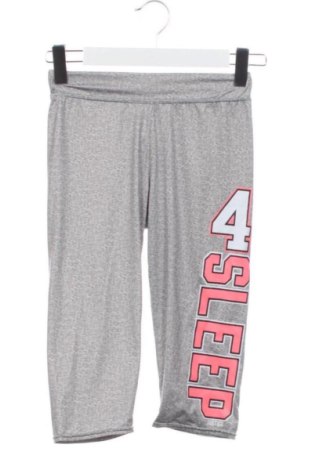 Detské legíny  Justice, Veľkosť 13-14y/ 164-168 cm, Farba Sivá, Cena  6,14 €, #137208368