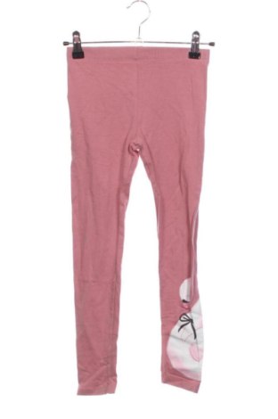 Gyerek leggings Kids, Méret 7-8y / 128-134 cm, Szín Rózsaszín, Ár 2 454 Ft, #136982237