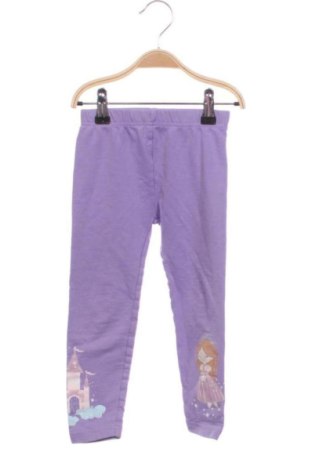 Colanți pentru copii Kids, Mărime 2-3y/ 98-104 cm, Culoare Multicolor, Preț 36,74 Lei, #137132585