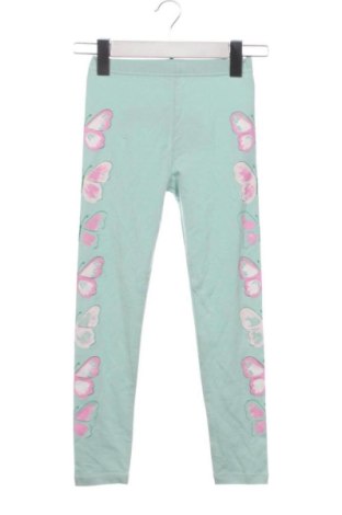 Dziecięce legginsy Kids, Rozmiar 6-7y/ 122-128 cm, Kolor Kolorowy, Cena 29,63 zł, #137201920