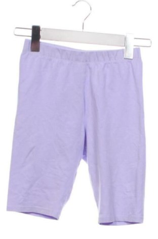 Colanți pentru copii LC Waikiki, Mărime 9-10y/ 140-146 cm, Culoare Mov, Preț 31,49 Lei, #137184132