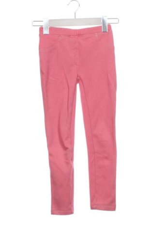 Dziecięce legginsy Lupilu, Rozmiar 6-7y/ 122-128 cm, Kolor Różowy, Cena 25,40 zł, #137165561