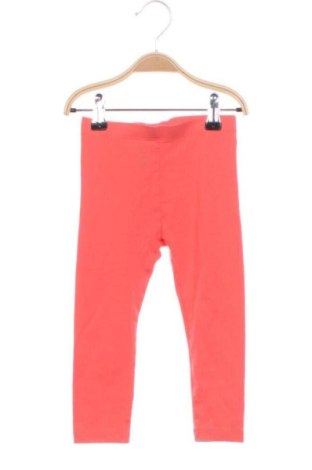 Dětské legíny  Lupilu, Velikost 18-24m/ 86-98 cm, Barva Oranžová, Cena  146,00 Kč, #137181989