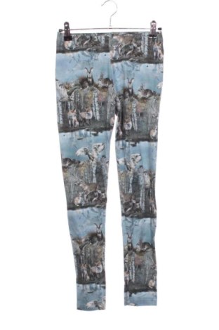 Dziecięce legginsy Molo, Rozmiar 10-11y/ 146-152 cm, Kolor Kolorowy, Cena 71,97 zł, #137179774