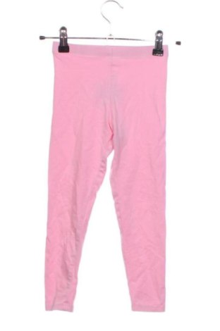 Gyerek leggings Original Marines, Méret 4-5y / 110-116 cm, Szín Rózsaszín, Ár 2 482 Ft, #136995217