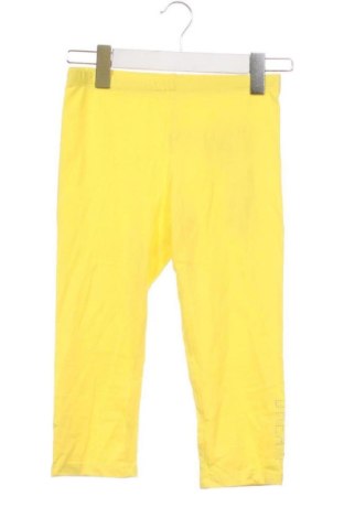 Detské legíny  Oviesse, Veľkosť 11-12y/ 152-158 cm, Farba Žltá, Cena  6,90 €, #137150365