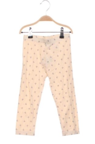 Kinderlegging Pepco, Größe 6-7y/ 122-128 cm, Farbe Beige, Preis € 5,00, #137187267