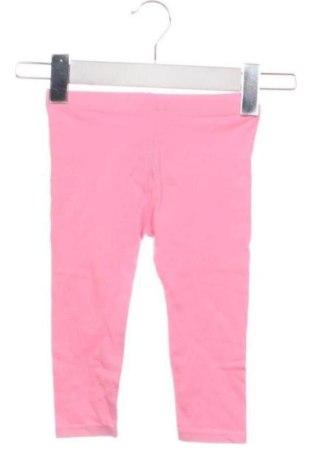 Detské legíny  Pepco, Veľkosť 12-18m/ 80-86 cm, Farba Ružová, Cena  4,76 €, #137195606