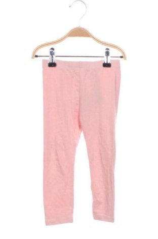 Kinderlegging Pepco, Größe 12-18m/ 80-86 cm, Farbe Rosa, Preis 4,76 €, #137195788