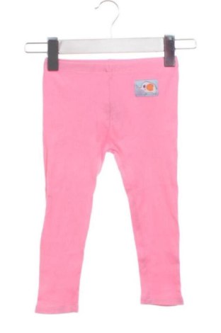 Kinderlegging Pepco, Größe 2-3y/ 98-104 cm, Farbe Rosa, Preis 5,72 €, #137195837