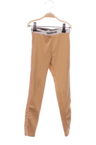 Detské legíny  Reebok, Veľkosť 4-5y/ 110-116 cm, Farba Viacfarebná, Cena  15,00 €, #137151159