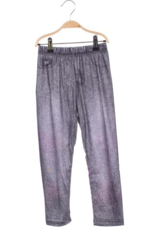 Dziecięce legginsy SHEIN, Rozmiar 5-6y/ 116-122 cm, Kolor Kolorowy, Cena 28,65 zł, #136949041
