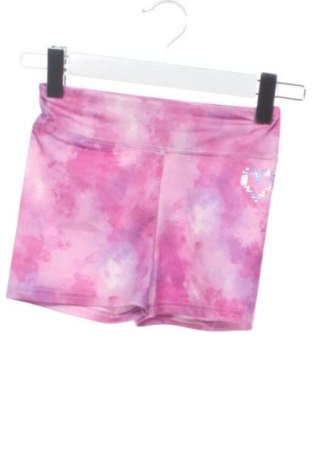 Dziecięce legginsy Sinsay, Rozmiar 7-8y/ 128-134 cm, Kolor Różowy, Cena 25,40 zł, #137220696