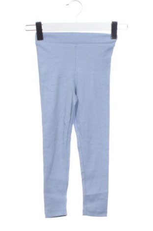 Dziecięce legginsy Tex, Rozmiar 5-6y/ 116-122 cm, Kolor Niebieski, Cena 24,20 zł, #137223872
