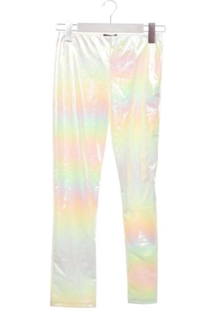 Detské legíny  Tezenis, Veľkosť 9-10y/ 140-146 cm, Farba Kremová, Cena  8,00 €, #137206720