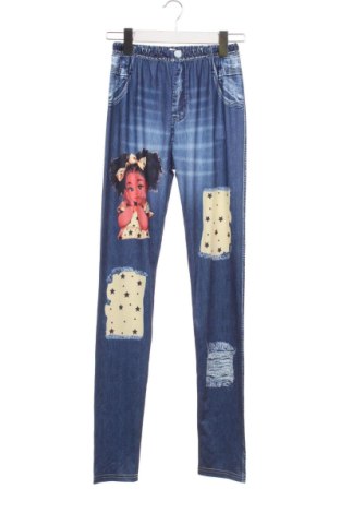 Detské legíny  Unbranded, Veľkosť 14-15y/ 168-170 cm, Farba Viacfarebná, Cena  6,00 €, #136929525