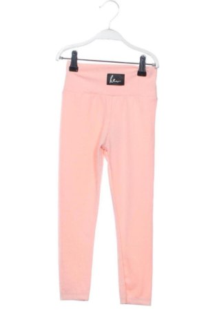 Kinderlegging Her., Größe 5-6y/ 116-122 cm, Farbe Rosa, Preis € 7,00, #137087655