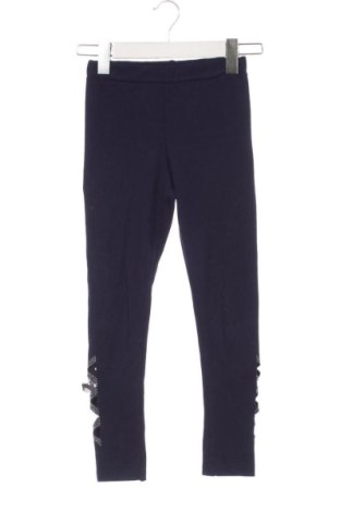 Kinderlegging Unbranded, Größe 7-8y/ 128-134 cm, Farbe Blau, Preis 7,24 €, #137138596