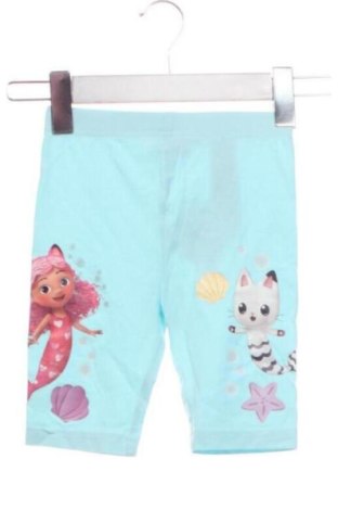 Dziecięce legginsy Unbranded, Rozmiar 4-5y/ 110-116 cm, Kolor Kolorowy, Cena 29,63 zł, #137150674