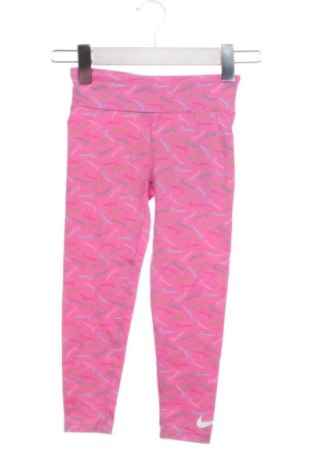 Dziecięce legginsy Unbranded, Rozmiar 4-5y/ 110-116 cm, Kolor Kolorowy, Cena 29,63 zł, #137151272