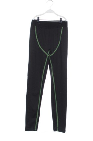 Detské legíny  Unbranded, Veľkosť 15-18y/ 170-176 cm, Farba Čierna, Cena  10,95 €, #137161471
