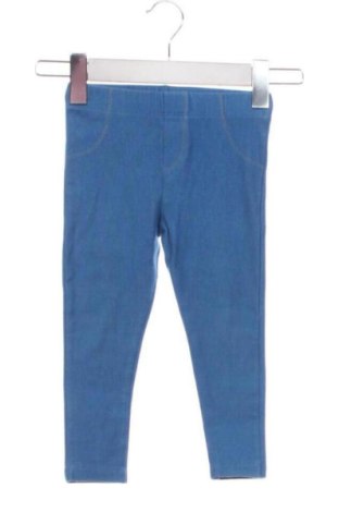 Παιδικό κολάν Unbranded, Μέγεθος 18-24m/ 86-98 εκ., Χρώμα Μπλέ, Τιμή 6,67 €, #137196060