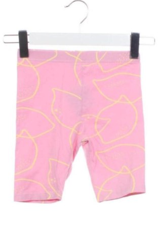 Detské legíny  Unbranded, Veľkosť 7-8y/ 128-134 cm, Farba Ružová, Cena  7,09 €, #137204938