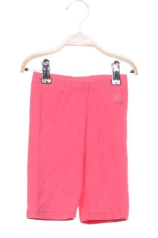 Gyerek leggings Zara, Méret 4-5y / 110-116 cm, Szín Rózsaszín, Ár 2 482 Ft, #137150800