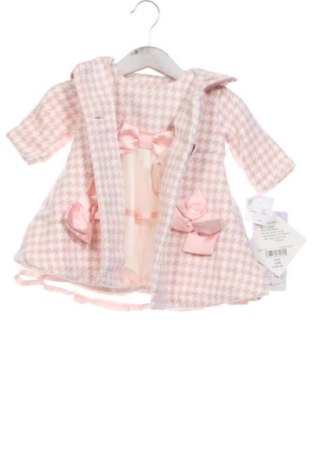 Detský komplet  Blueberi Boulevard, Veľkosť 3-6m/ 62-68 cm, Farba Viacfarebná, Cena  18,00 €, #136995805