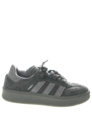 Детски обувки Adidas, Размер 35, Цвят Сив, Цена 34,10 €, #137112696