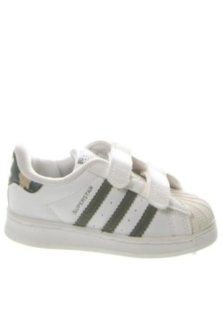 Παιδικά παπούτσια Adidas Originals, Μέγεθος 21, Χρώμα Λευκό, Τιμή 40,00 €, #137001104