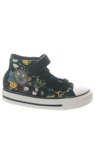 Dětské boty  Converse, Velikost 22, Barva Vícebarevné, Cena  638,00 Kč, #137154236