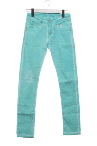 Kinderhose Ativo Kids, Größe 10-11y/ 146-152 cm, Farbe Grün, Preis € 9,20, #137224518