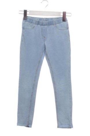 Детски панталон Blu Kids, Размер 5-6y/ 116-122 см, Цвят Син, Цена 7,00 €, #137217682