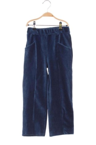 Dziecięce spodnie Boboli, Rozmiar 3-4y/ 104-110 cm, Kolor Niebieski, Cena 63,50 zł, #137154321