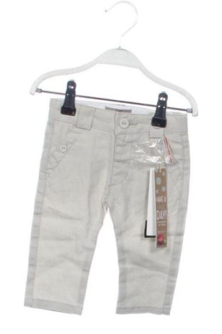 Dětské kalhoty  Boboli, Velikost 2-3m/ 56-62 cm, Barva Béžová, Cena  269,00 Kč, #137162810