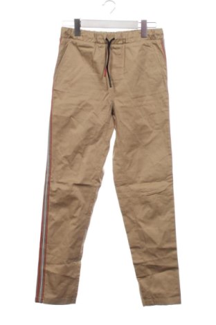Gyerek nadrág Burberry, Méret 12-13y / 158-164 cm, Szín Bézs, Ár 20 213 Ft, #137213974