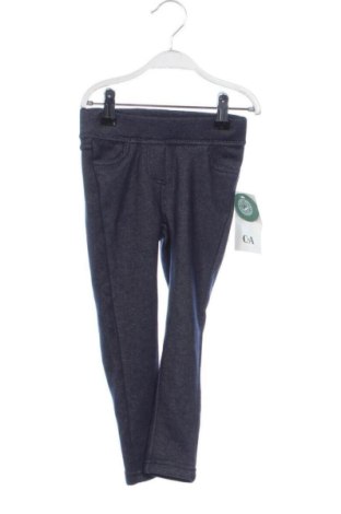 Kinderhose C&A, Größe 2-3m/ 56-62 cm, Farbe Blau, Preis € 12,99, #137162318
